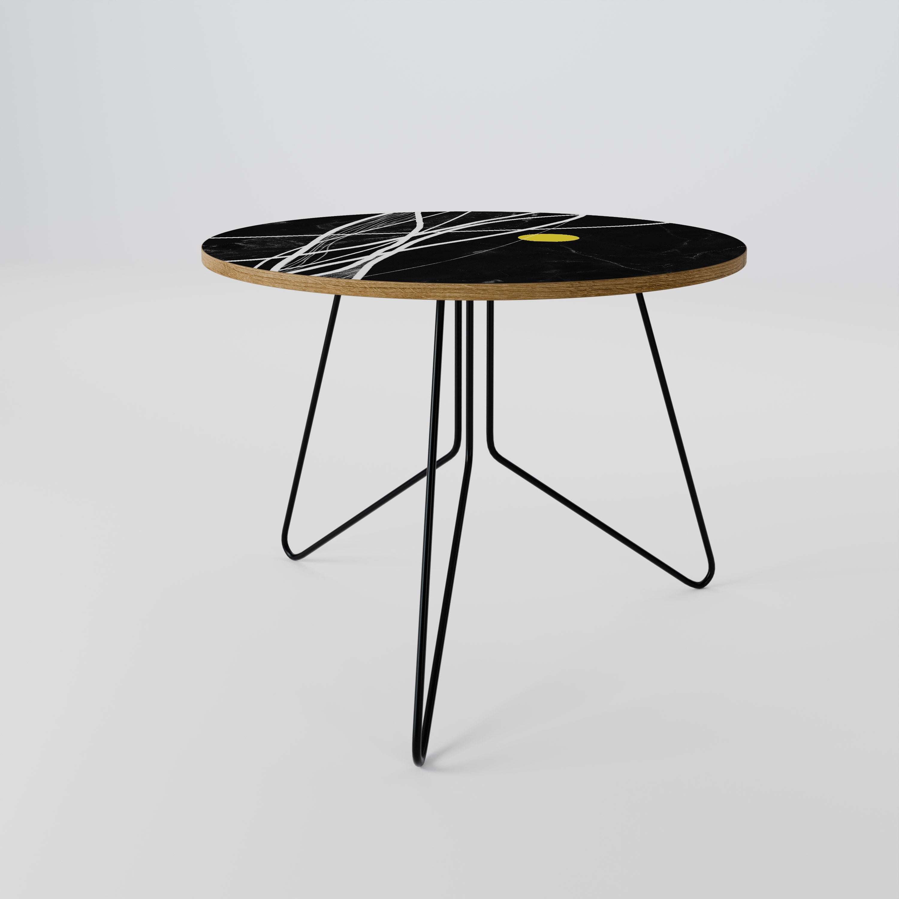 LIGHT IN THE DARK Coffee Table 69