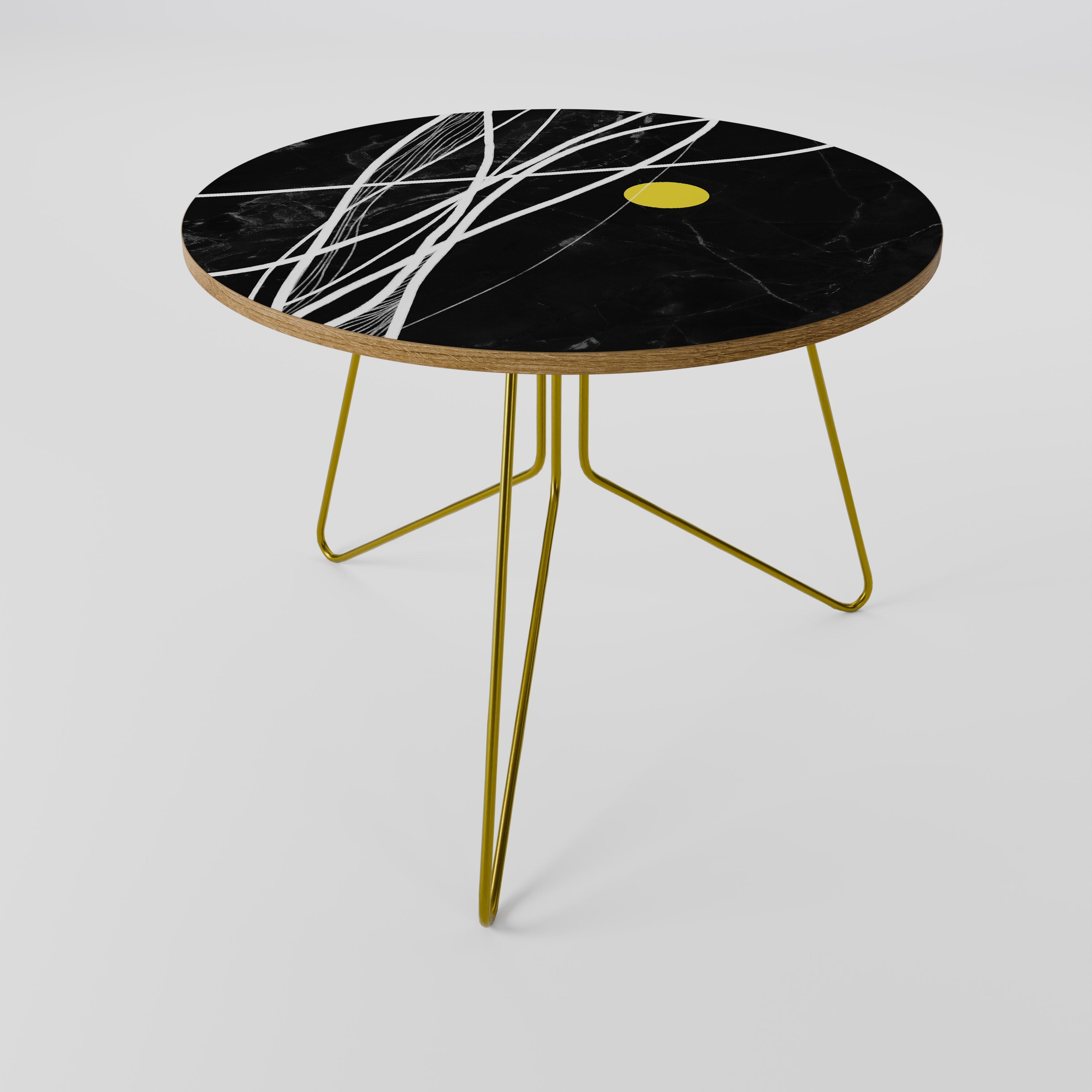 LIGHT IN THE DARK Coffee Table 69