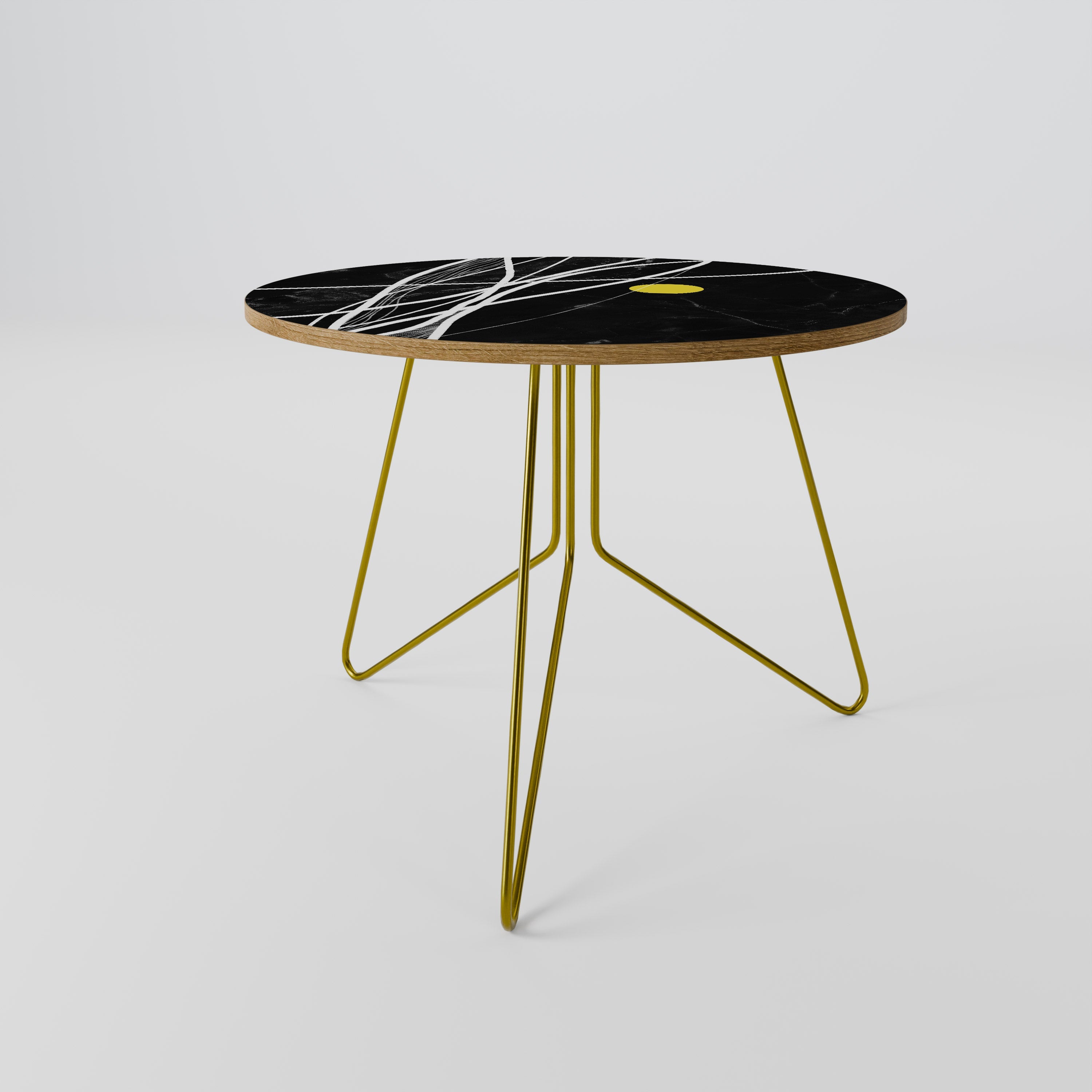 LIGHT IN THE DARK Coffee Table 69
