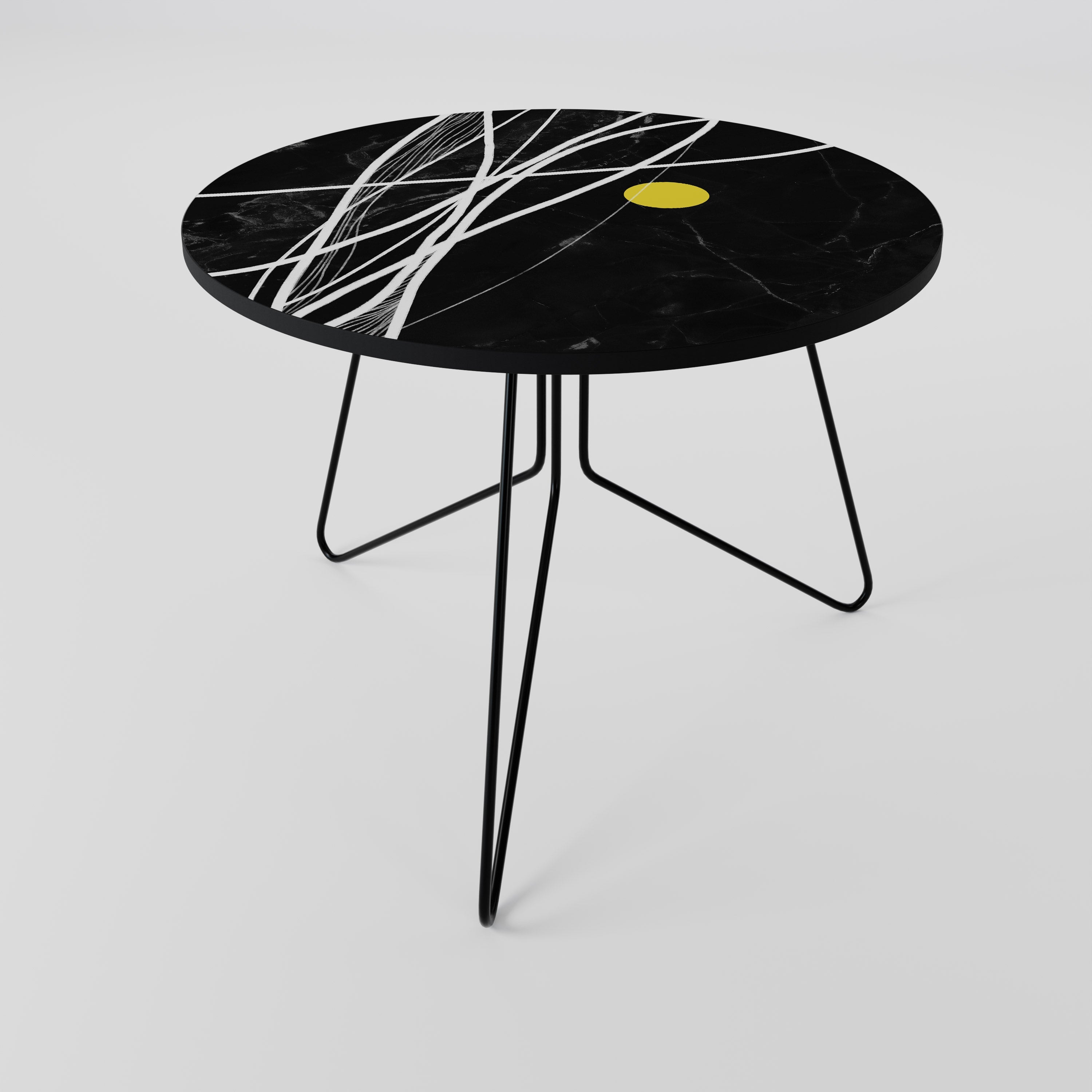 LIGHT IN THE DARK Coffee Table 69