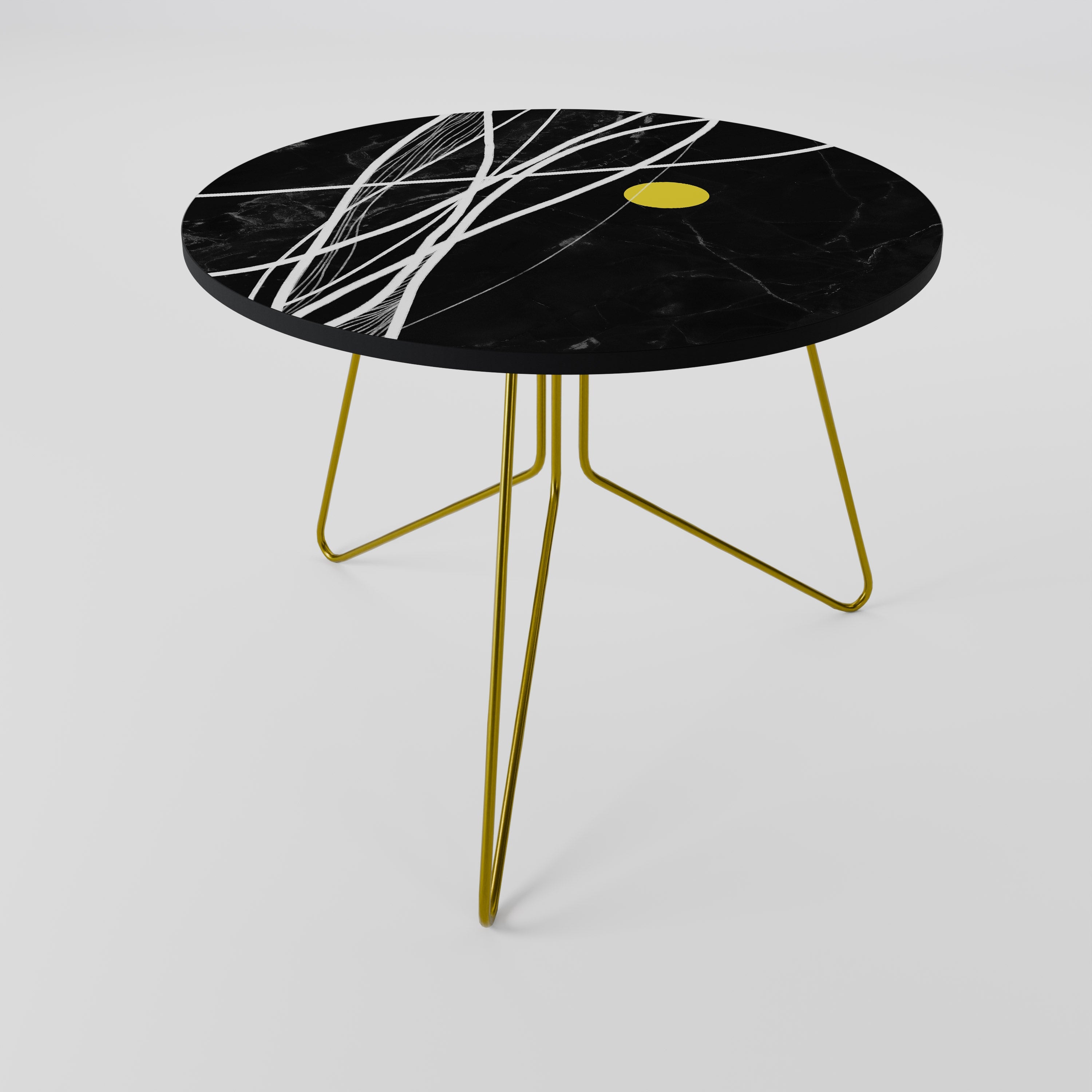 LIGHT IN THE DARK Coffee Table 69