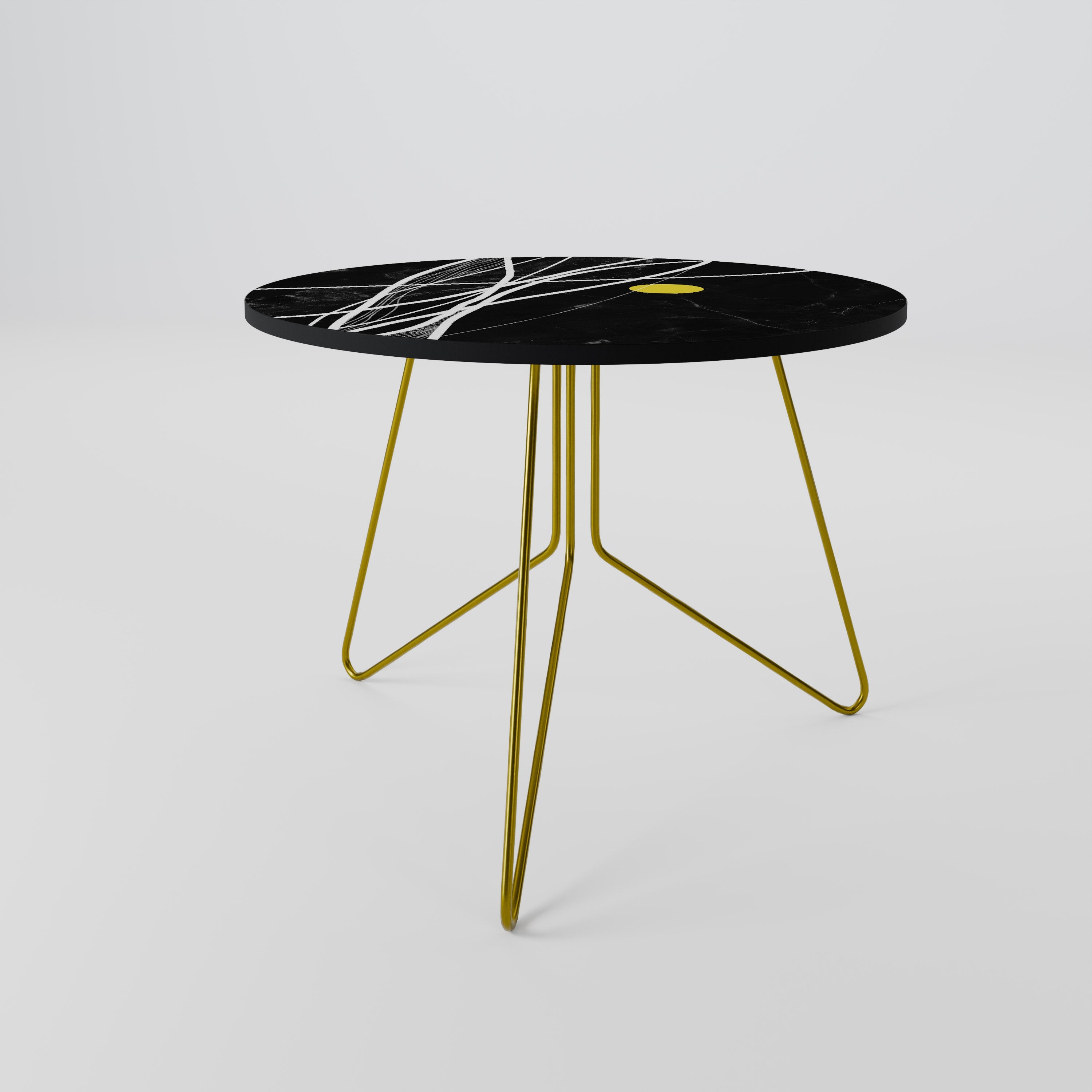 LIGHT IN THE DARK Coffee Table 69