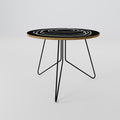 TRUST CIRCLES Coffee Table