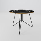 TRUST CIRCLES Coffee Table