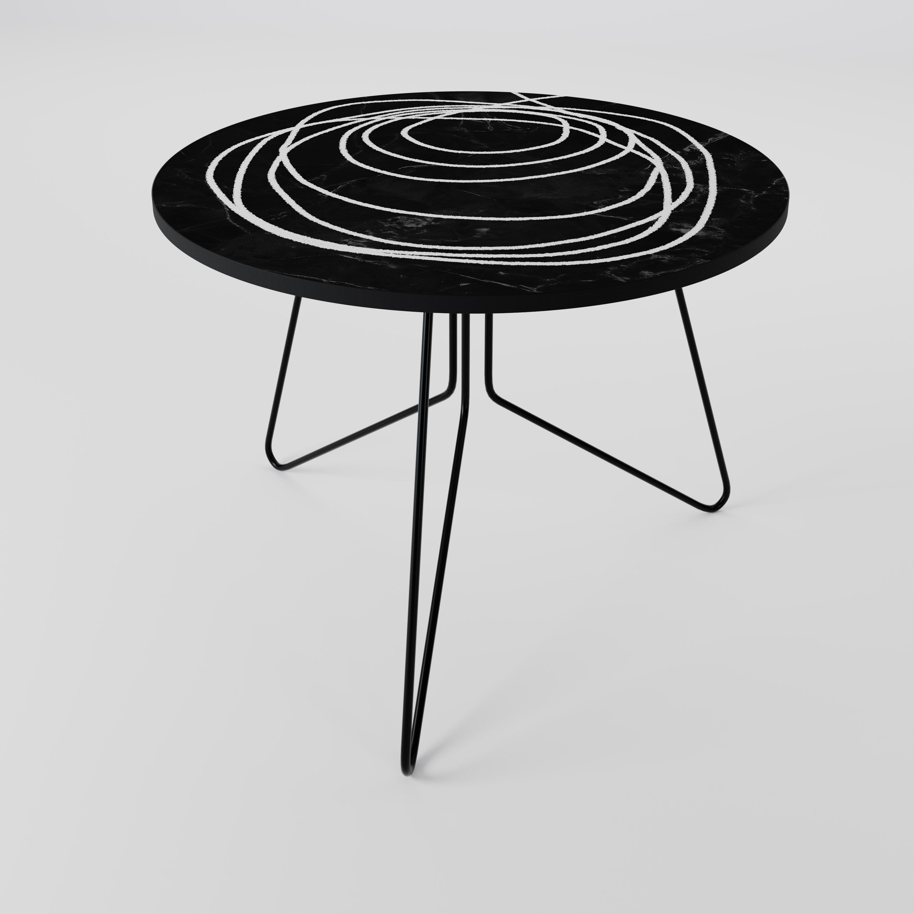 TRUST CIRCLES Coffee Table 69