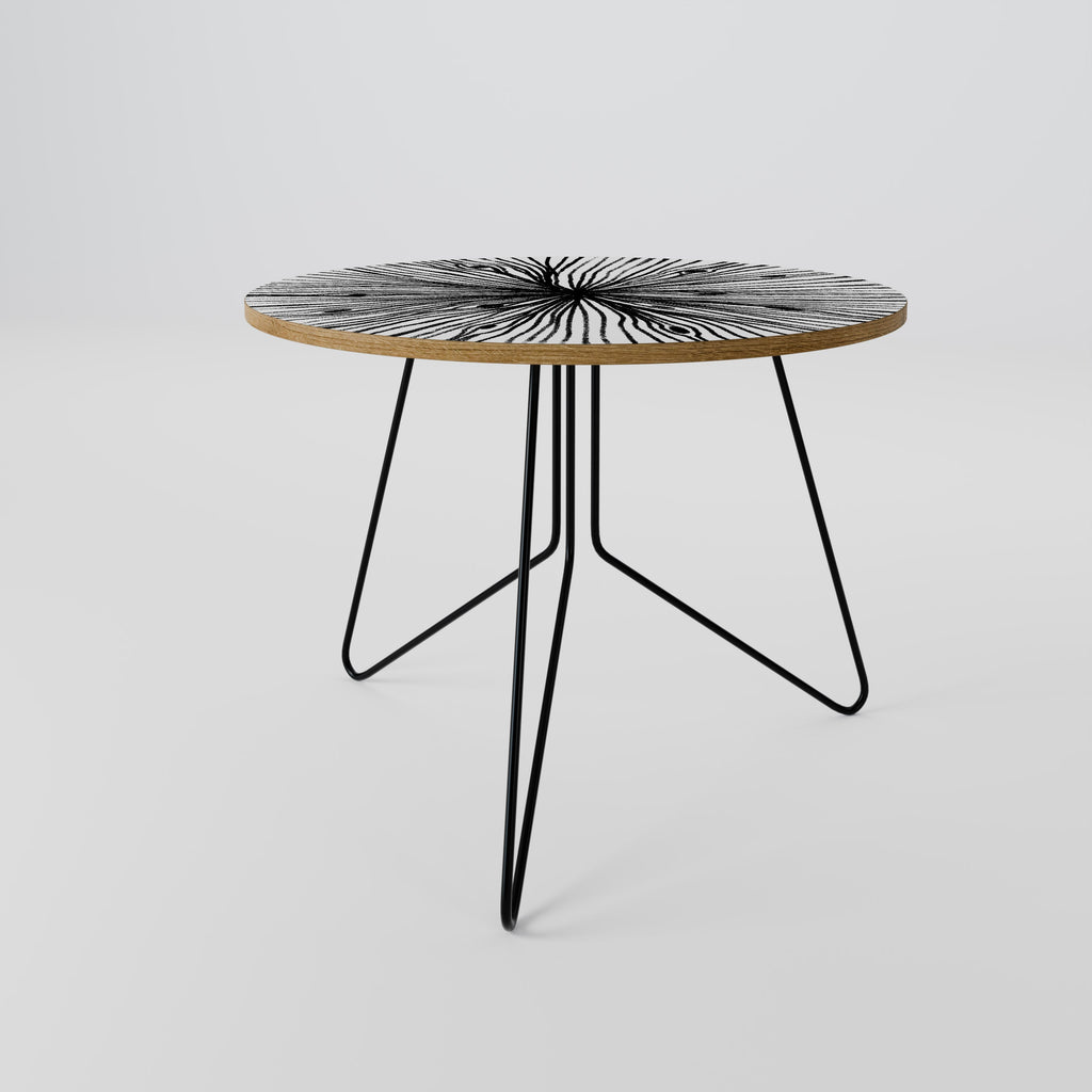 RADIANT FILAMENTS Coffee Table 69