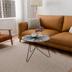 RADIANT FILAMENTS Coffee Table