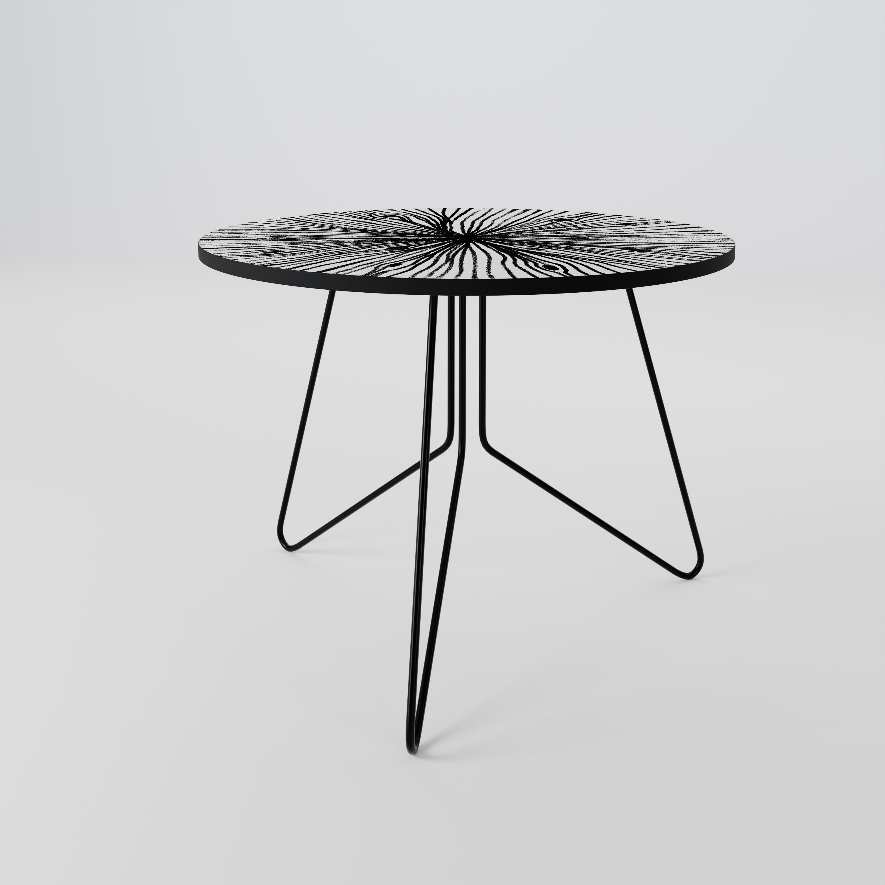 RADIANT FILAMENTS Coffee Table 69