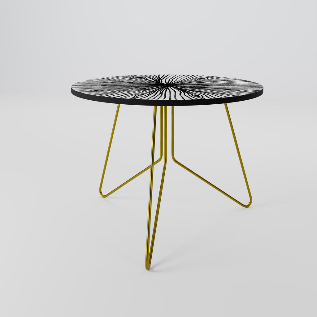 RADIANT FILAMENTS Coffee Table 69