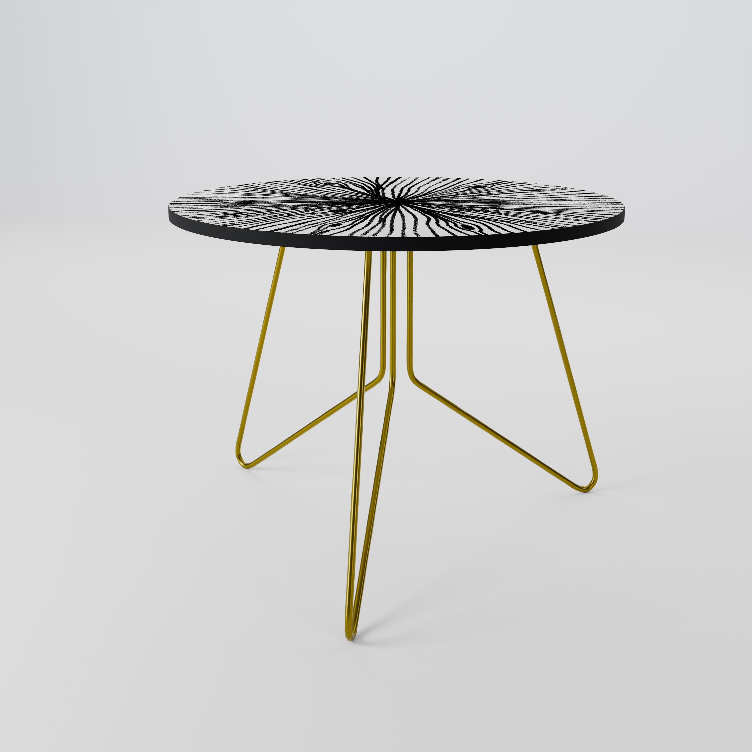 RADIANT FILAMENTS Coffee Table 69