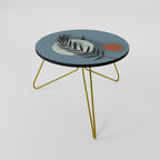 TIME FOR PLANTS Coffee Table