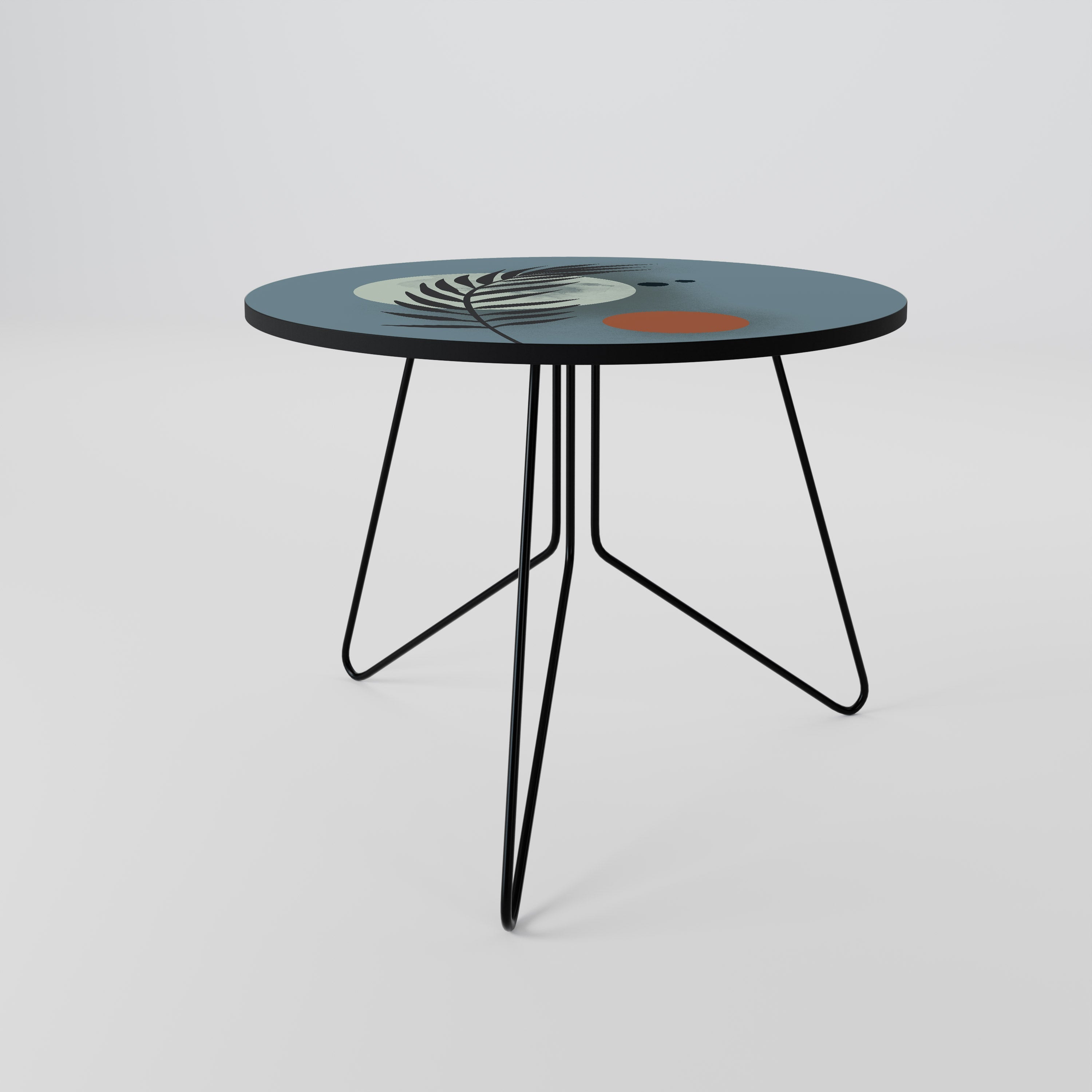 TIME FOR PLANTS Coffee Table 69
