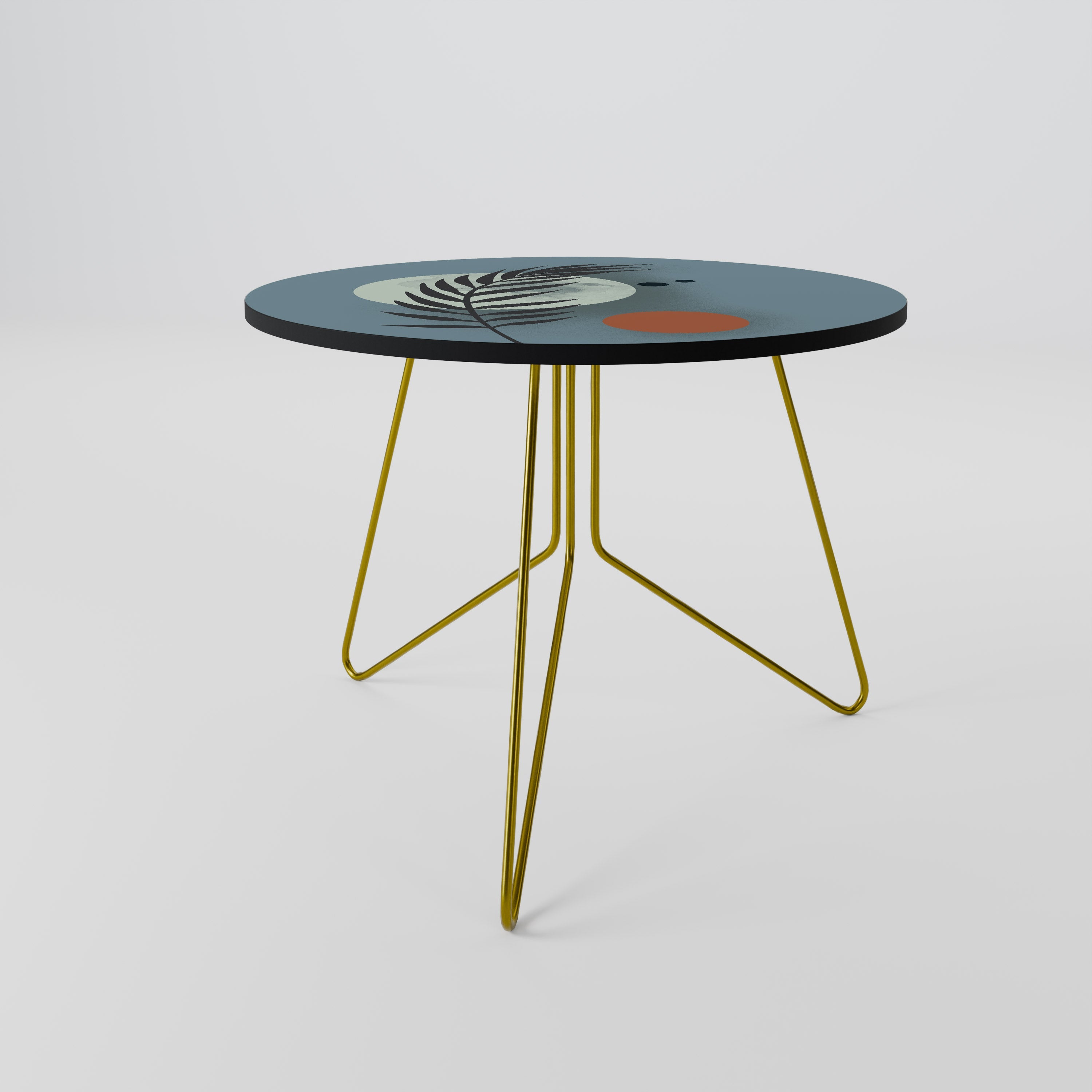 TIME FOR PLANTS Coffee Table 69