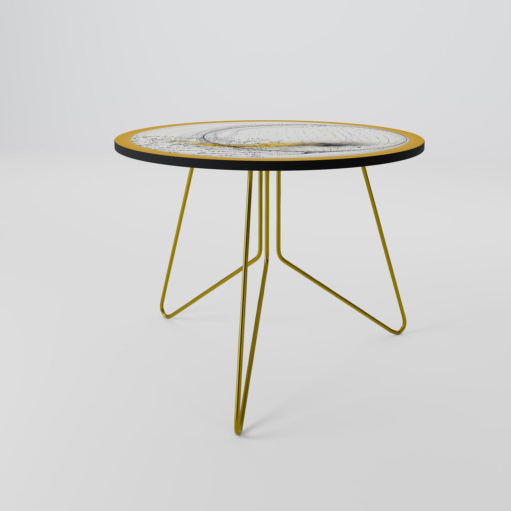 VORTEX OF CREATIVITY Coffee Table 69