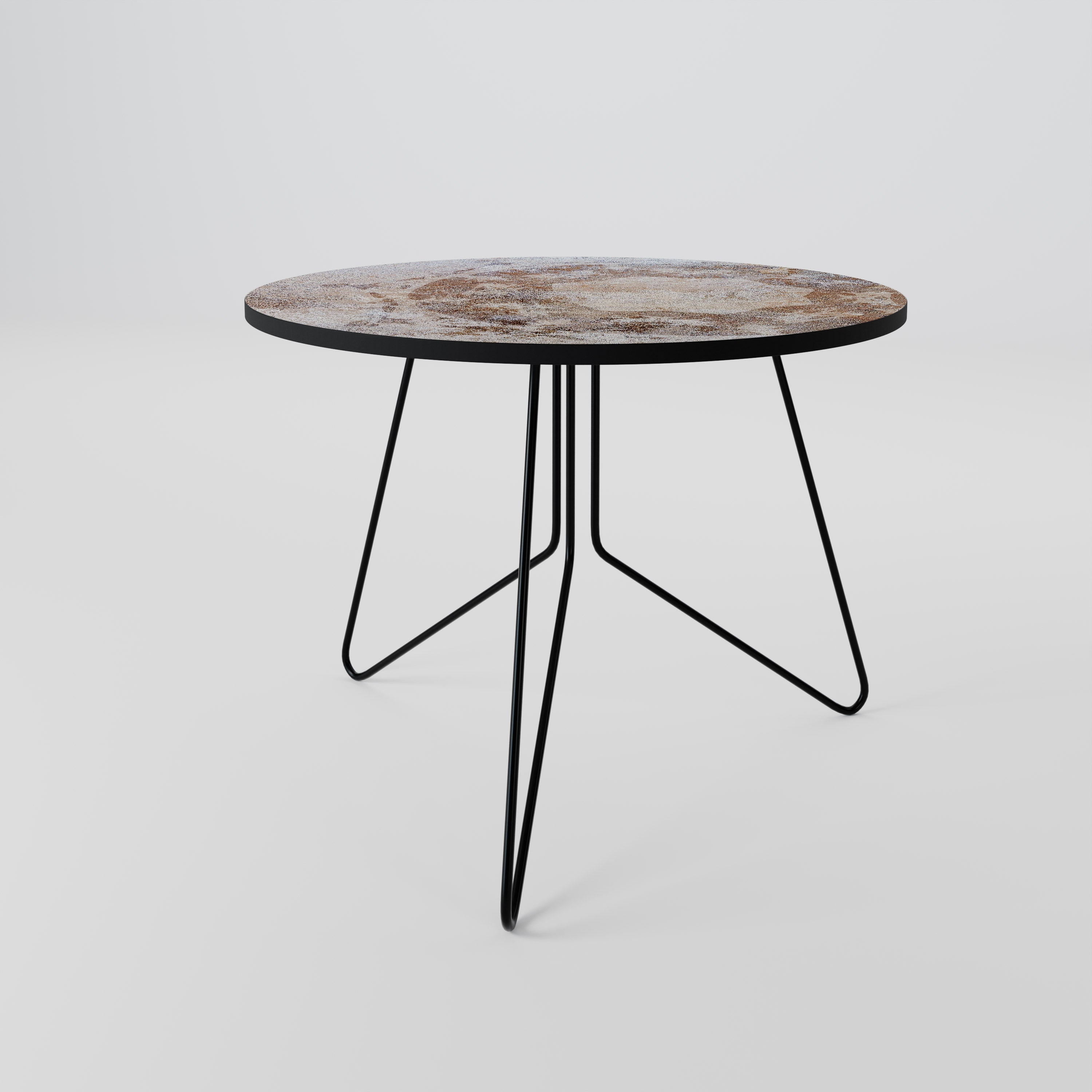 EARTHY ELEGANCE Coffee Table 69