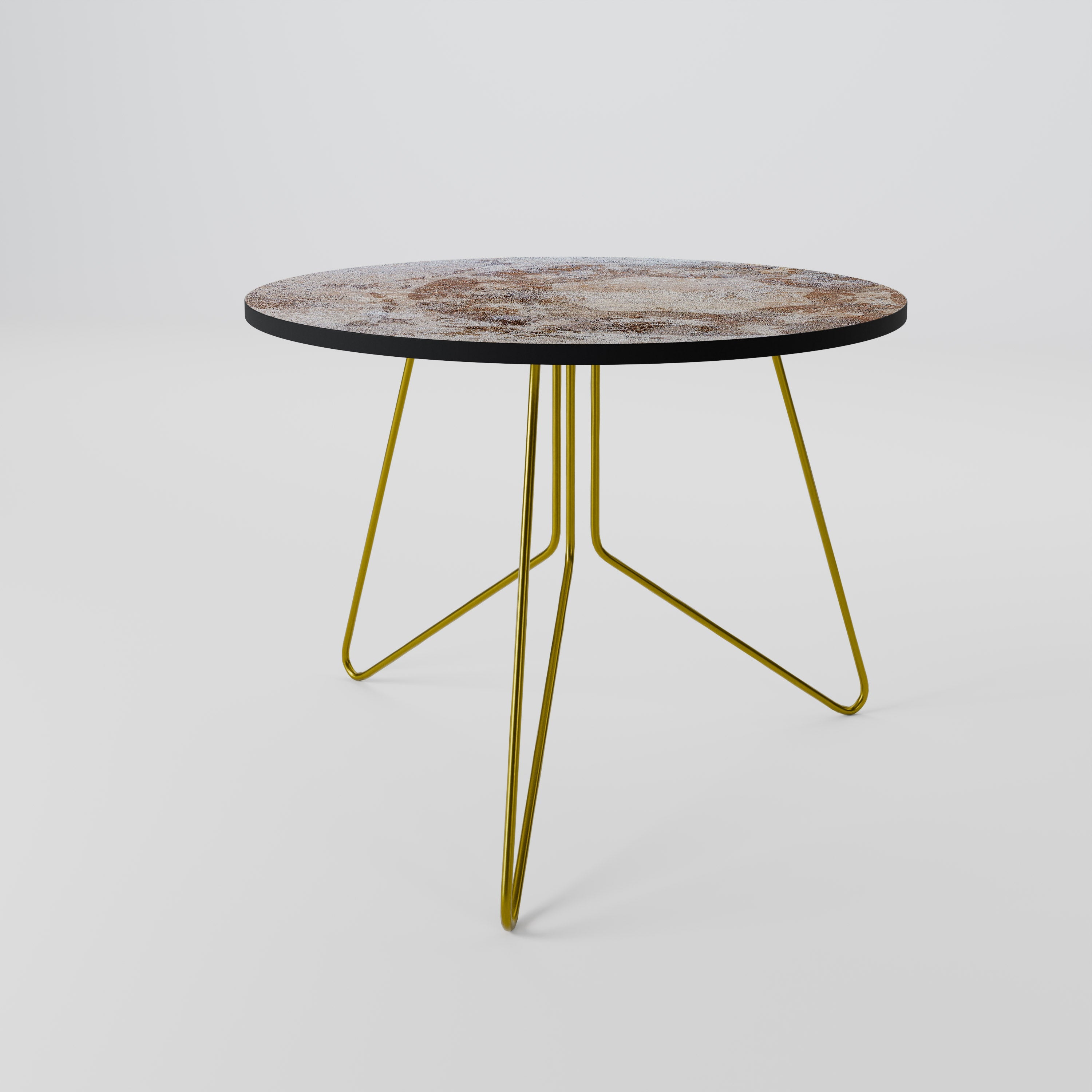 EARTHY ELEGANCE Coffee Table 69