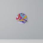 COLOR STREAM Διακοσμητικό Ράφι Art Shelf