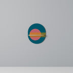 SOUND SOURCE Διακοσμητικό Ράφι Art Shelf