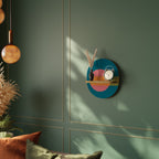 SOUND SOURCE Διακοσμητικό Ράφι Art Shelf