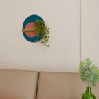 SOUND SOURCE Διακοσμητικό Ράφι Art Shelf