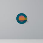 SOUND SOURCE Διακοσμητικό Ράφι Art Shelf