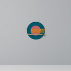 SOUND SOURCE Διακοσμητικό Ράφι Art Shelf