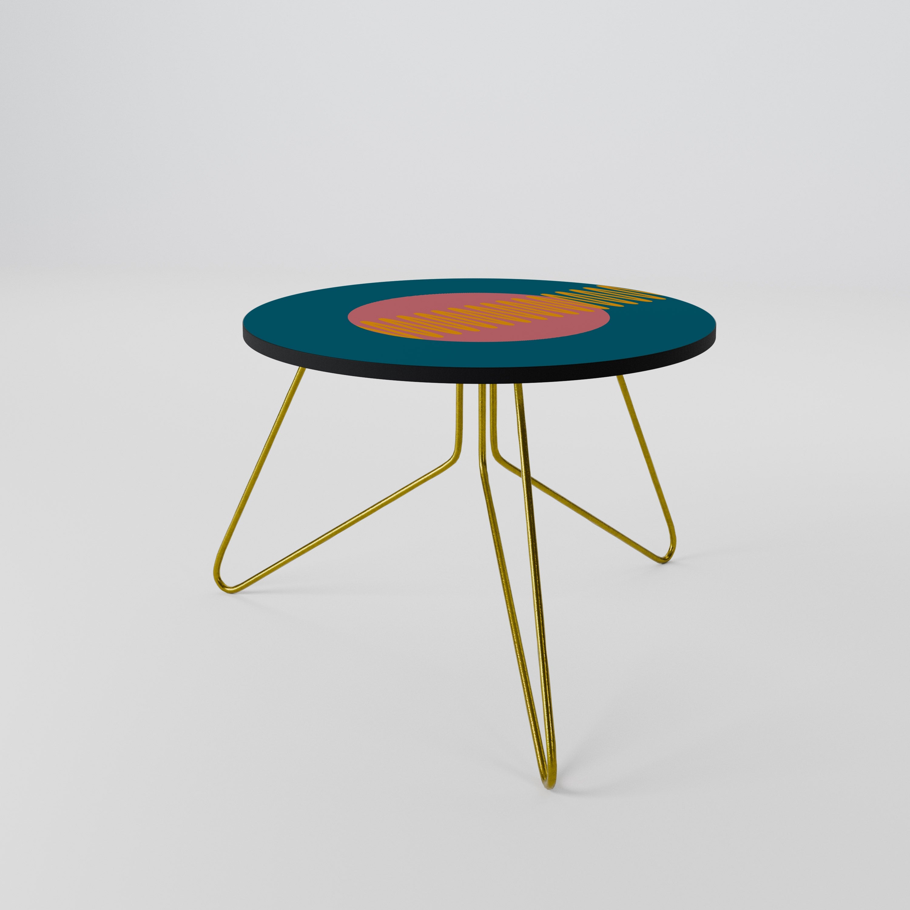 SOUND SOURCE Coffee Table 60