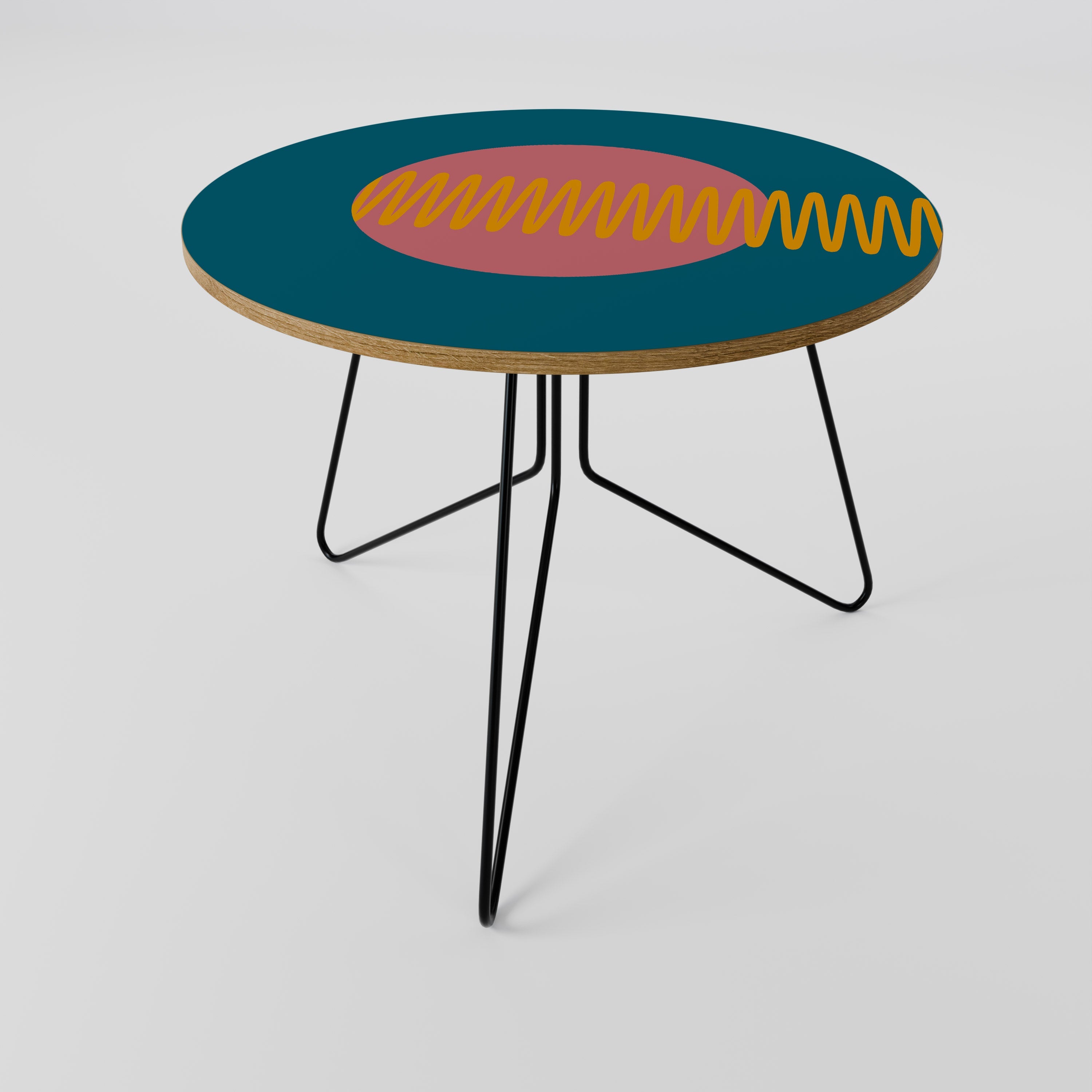 SOUND SOURCE Coffee Table 69