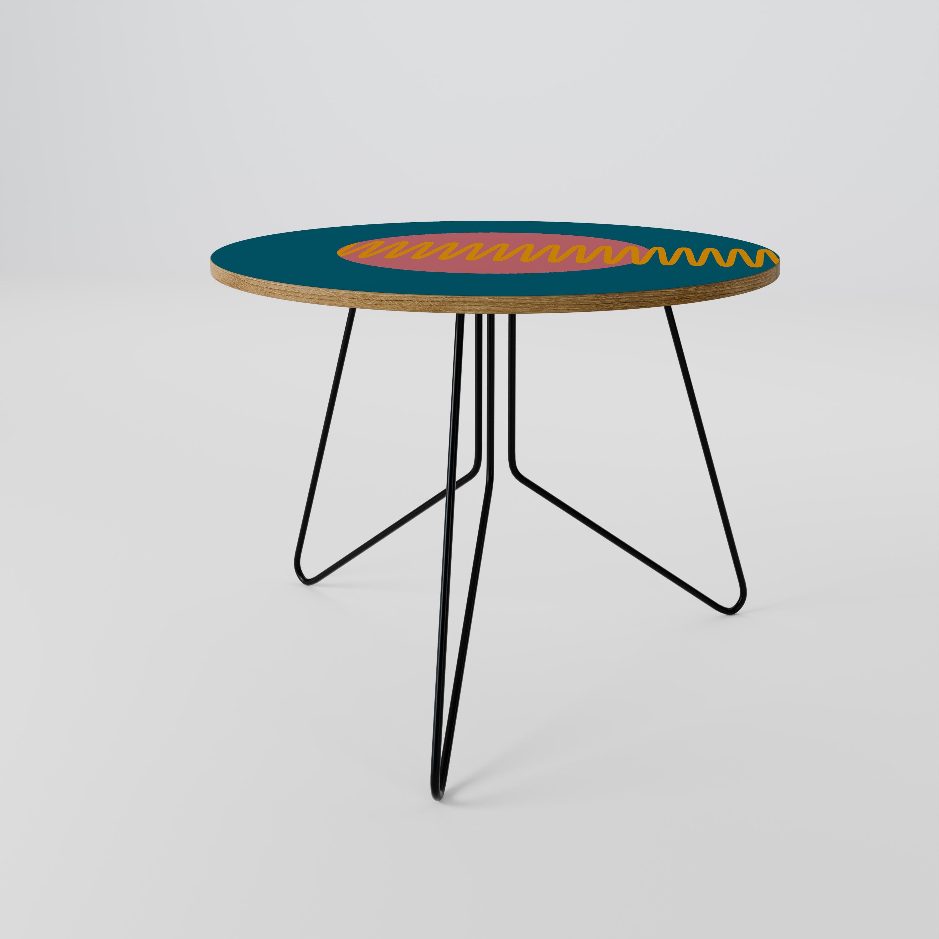 SOUND SOURCE Coffee Table 69