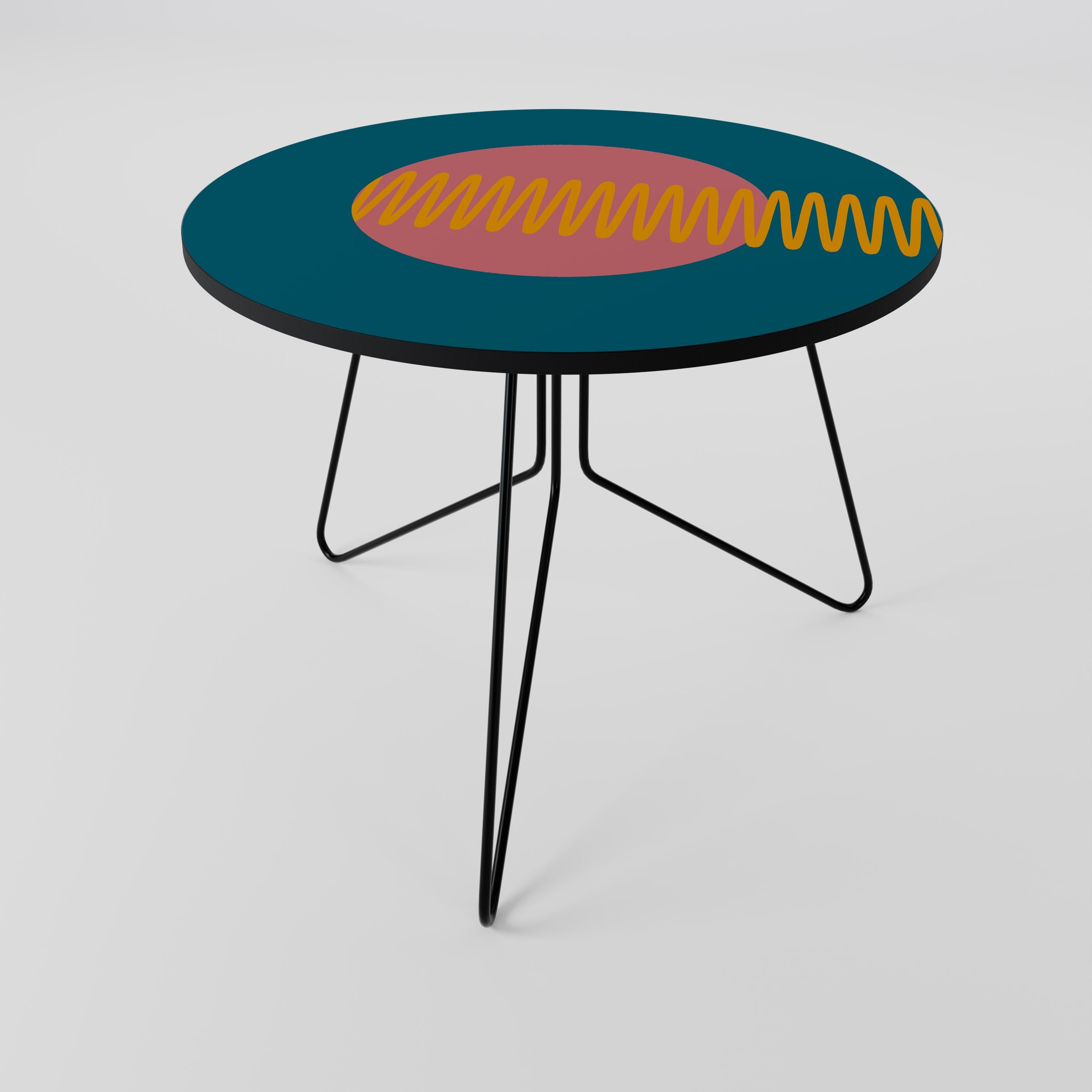 SOUND SOURCE Coffee Table 69