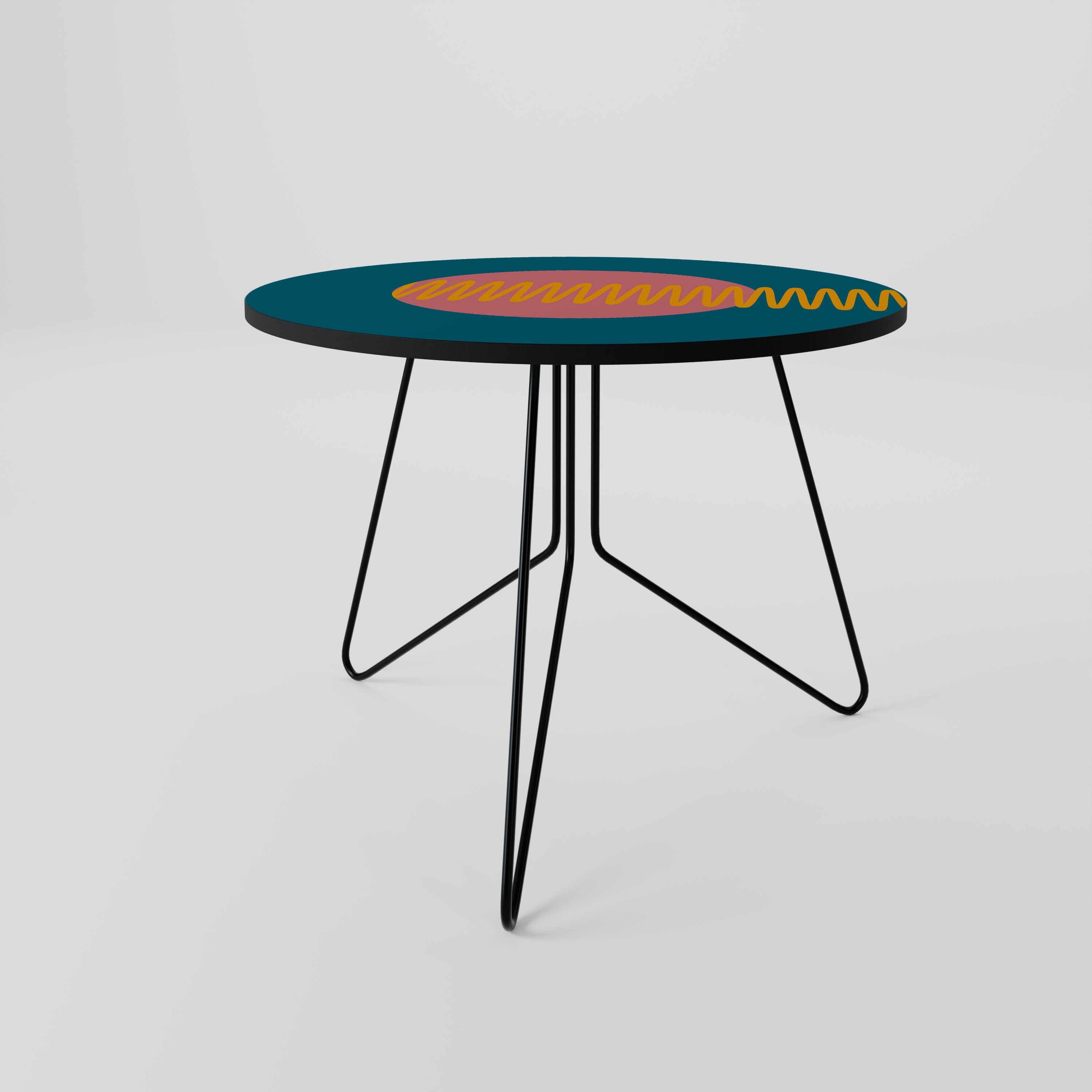 SOUND SOURCE Coffee Table 69