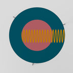 SOUND SOURCE Coffee Table