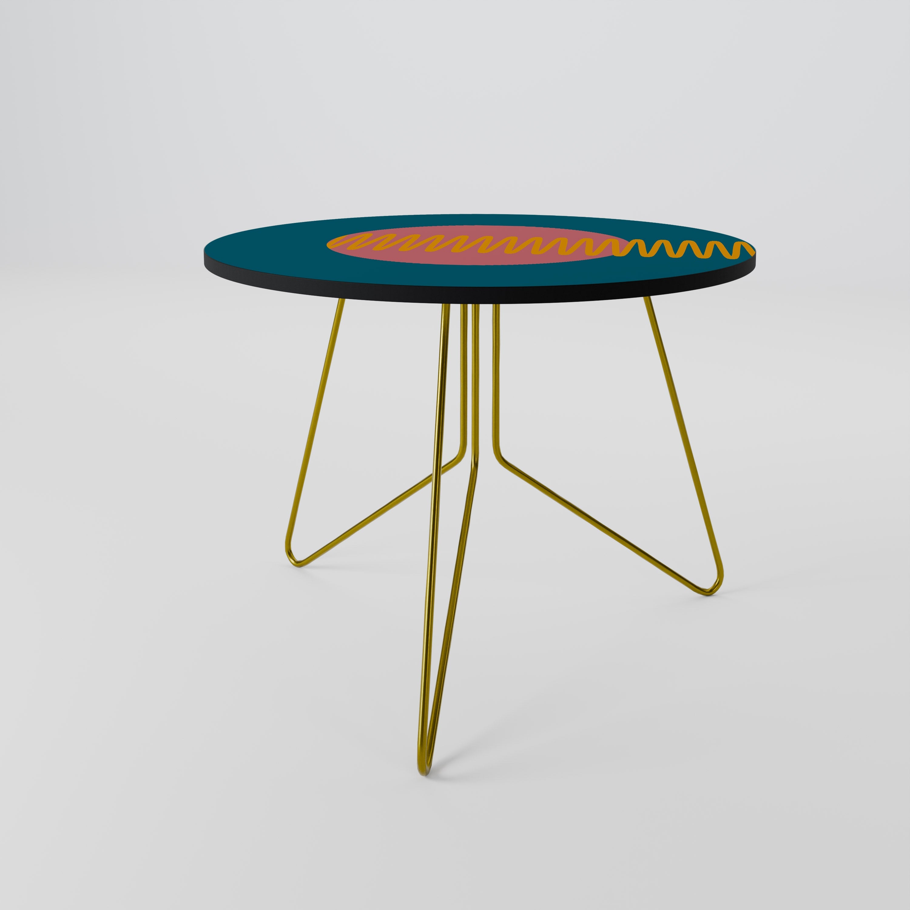 SOUND SOURCE Coffee Table 69