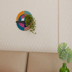 CREATING TOGETHER Διακοσμητικό Ράφι Art Shelf