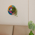 CREATING TOGETHER Διακοσμητικό Ράφι Art Shelf