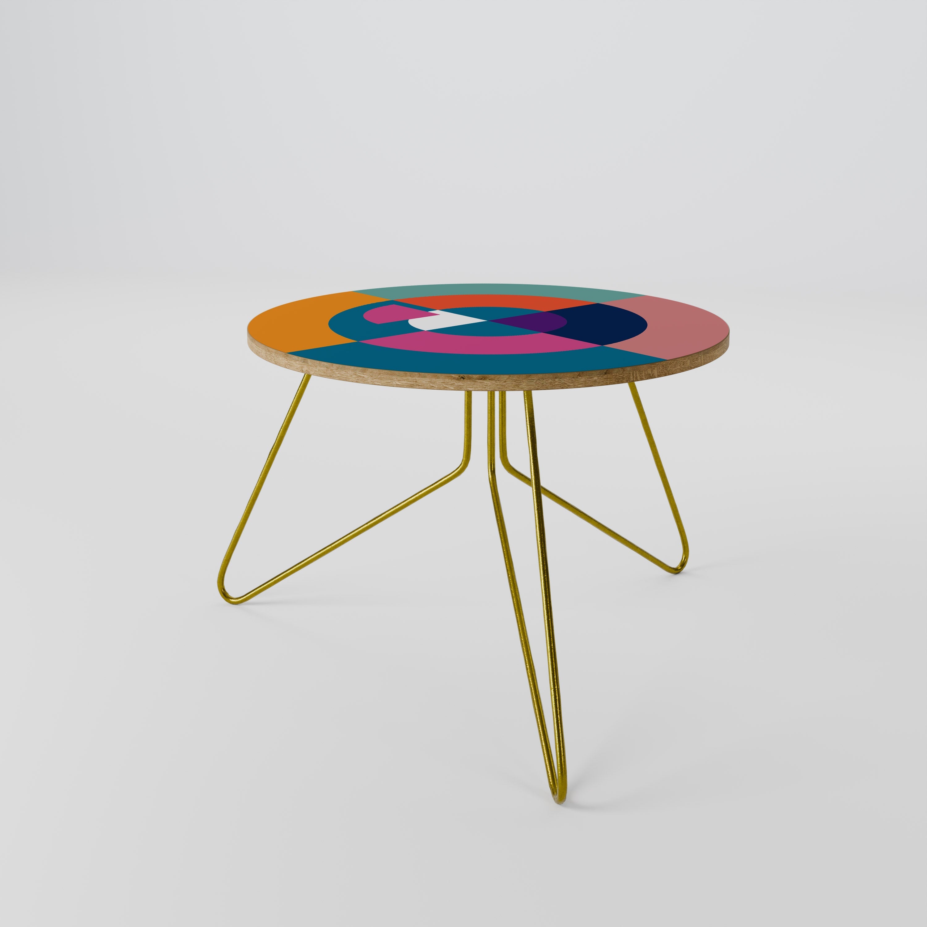 CREATING TOGETHER Coffee Table 60