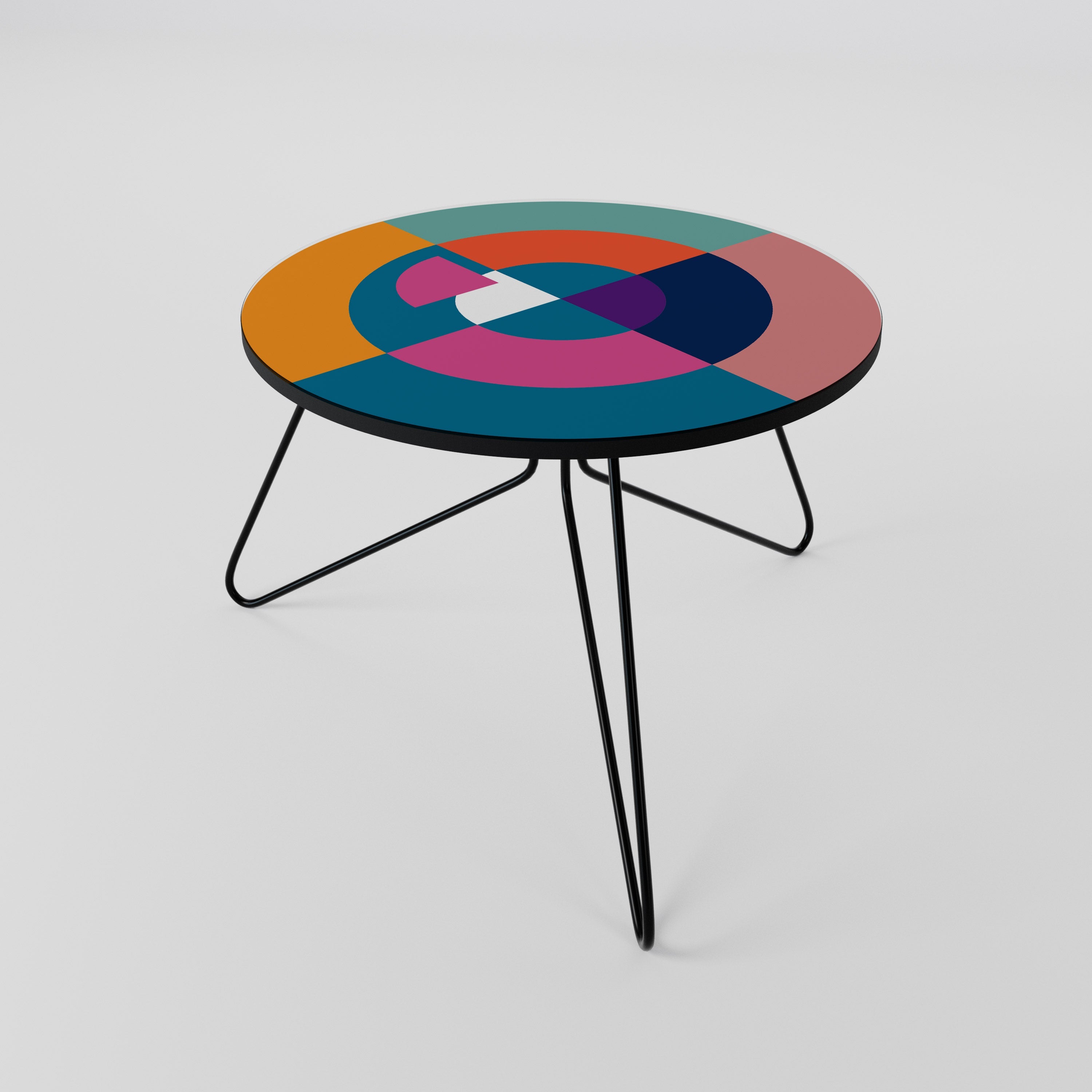 CREATING TOGETHER Coffee Table 60
