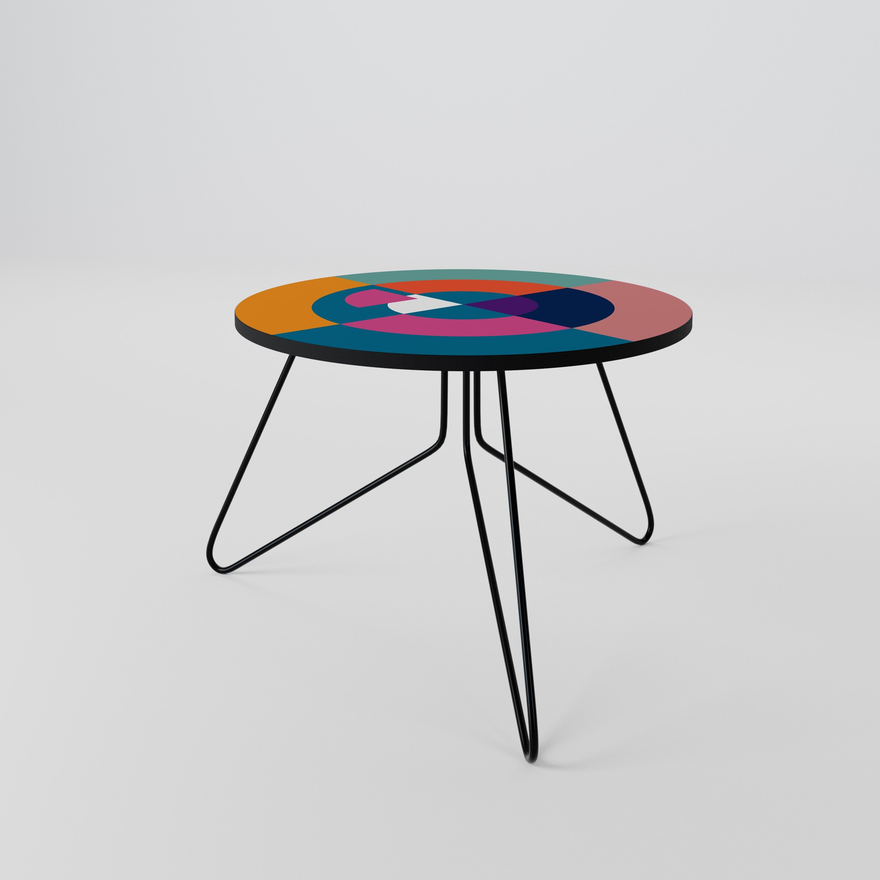CREATING TOGETHER Coffee Table 60