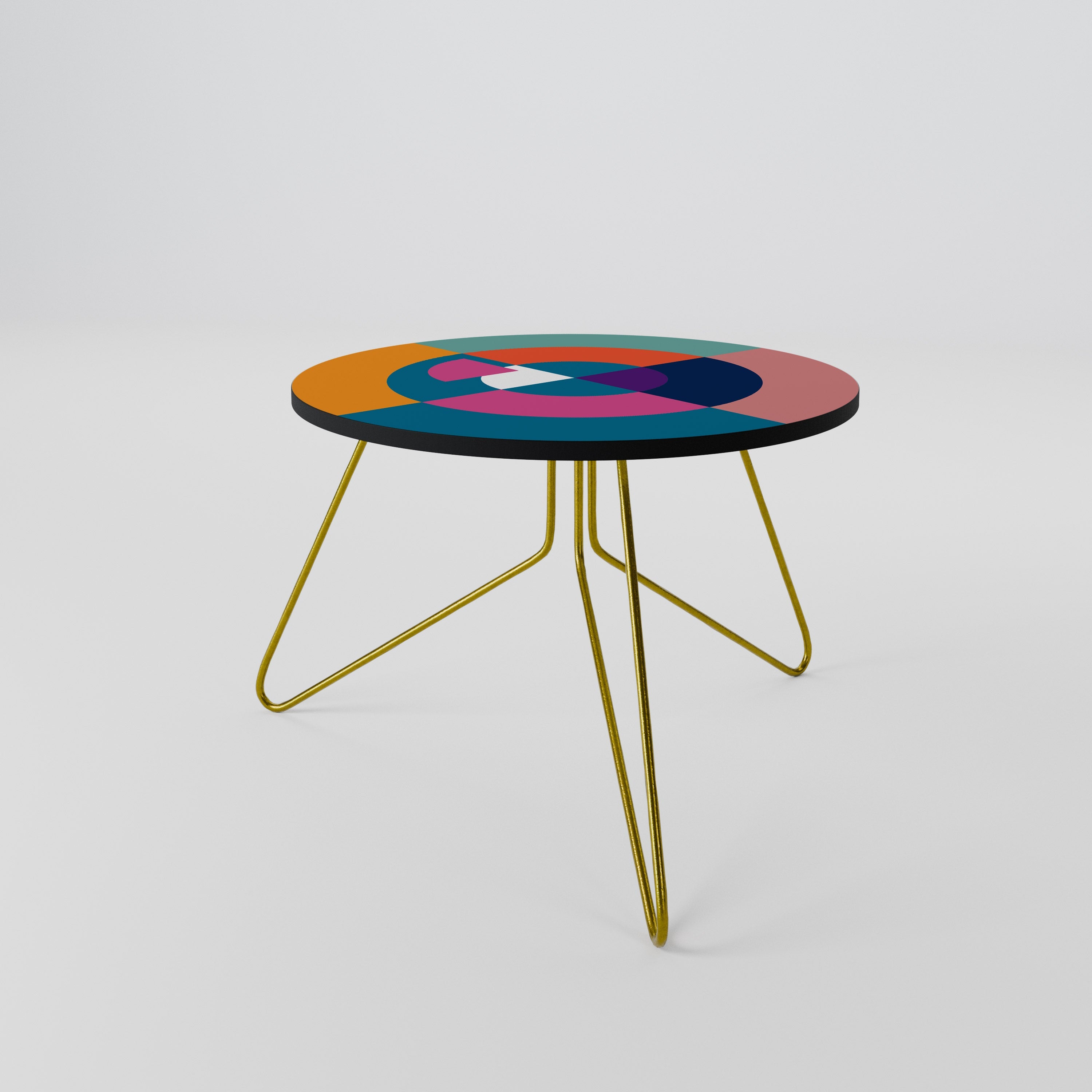 CREATING TOGETHER Coffee Table 60