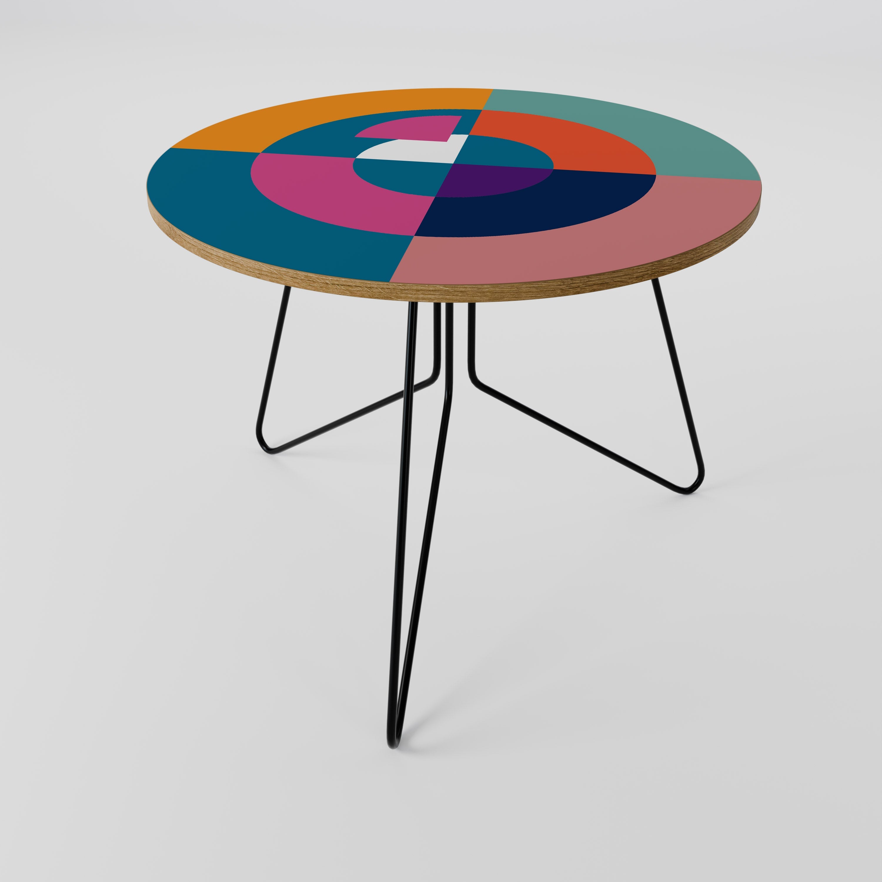 CREATING TOGETHER Coffee Table 69