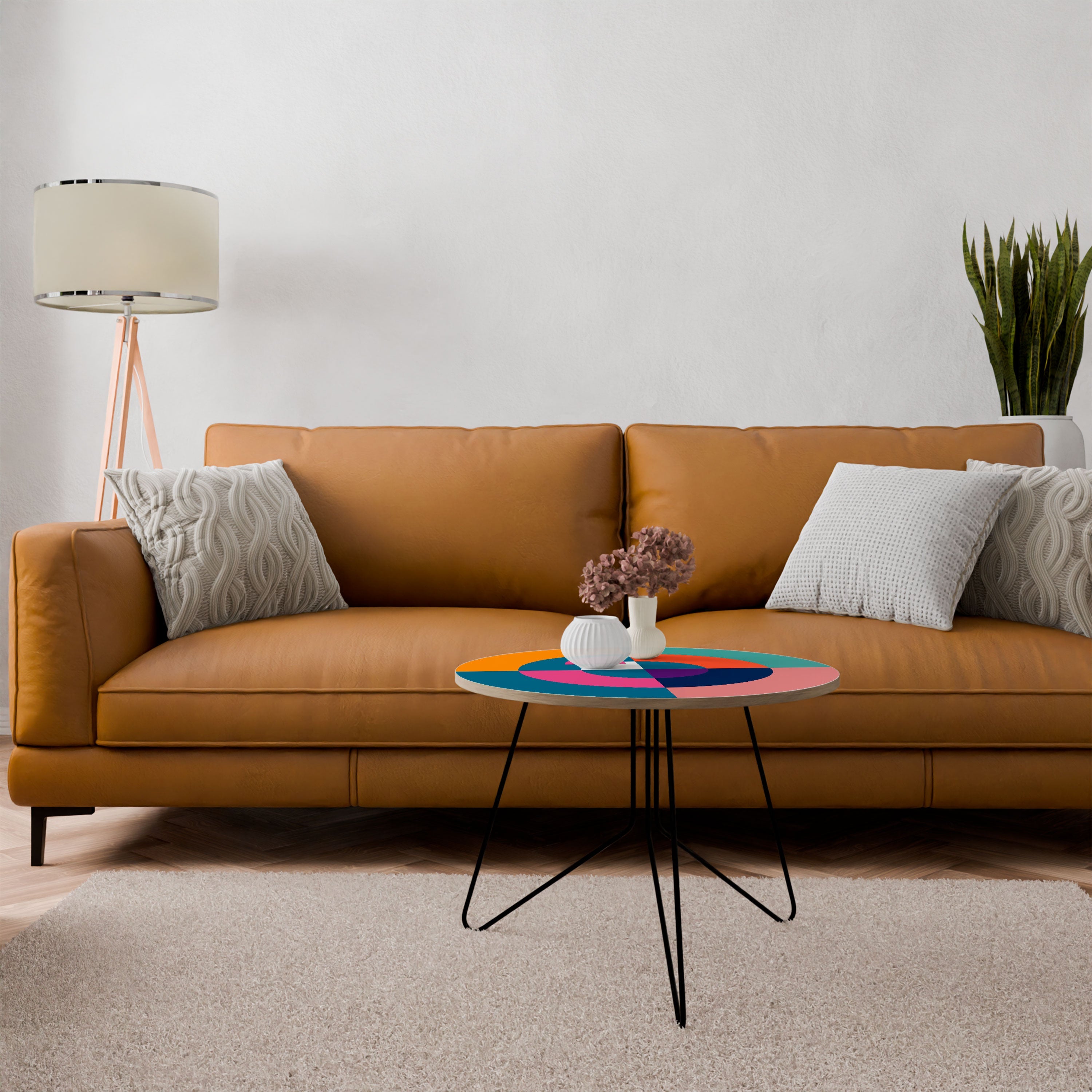 CREATING TOGETHER Coffee Table 69
