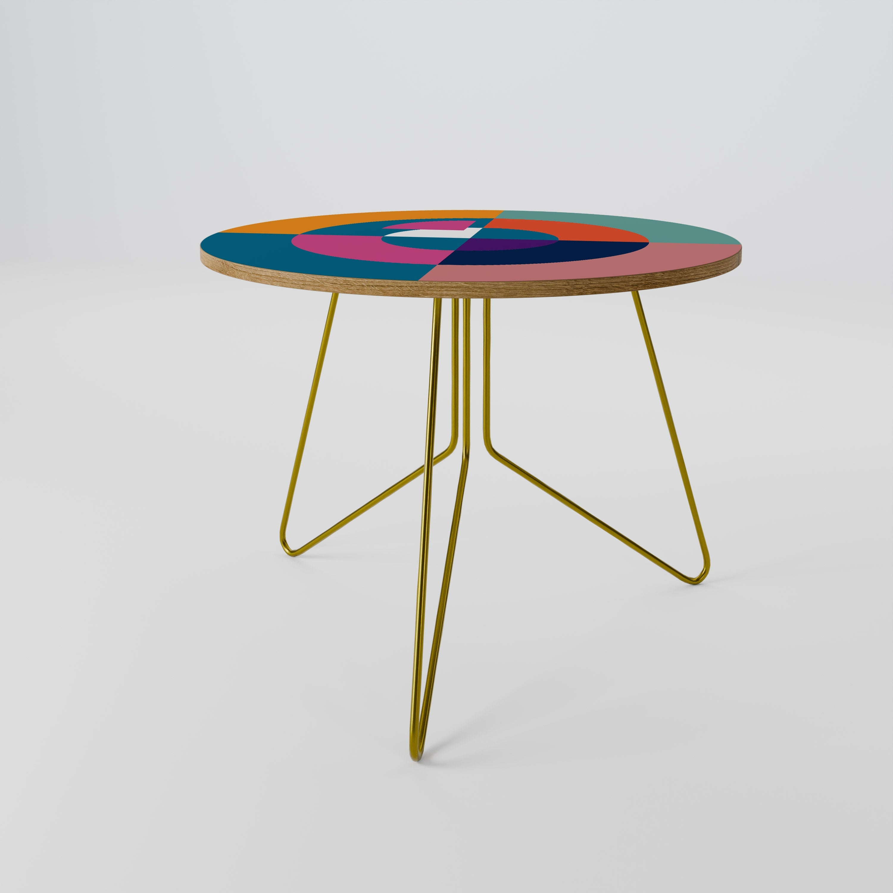 CREATING TOGETHER Coffee Table 69