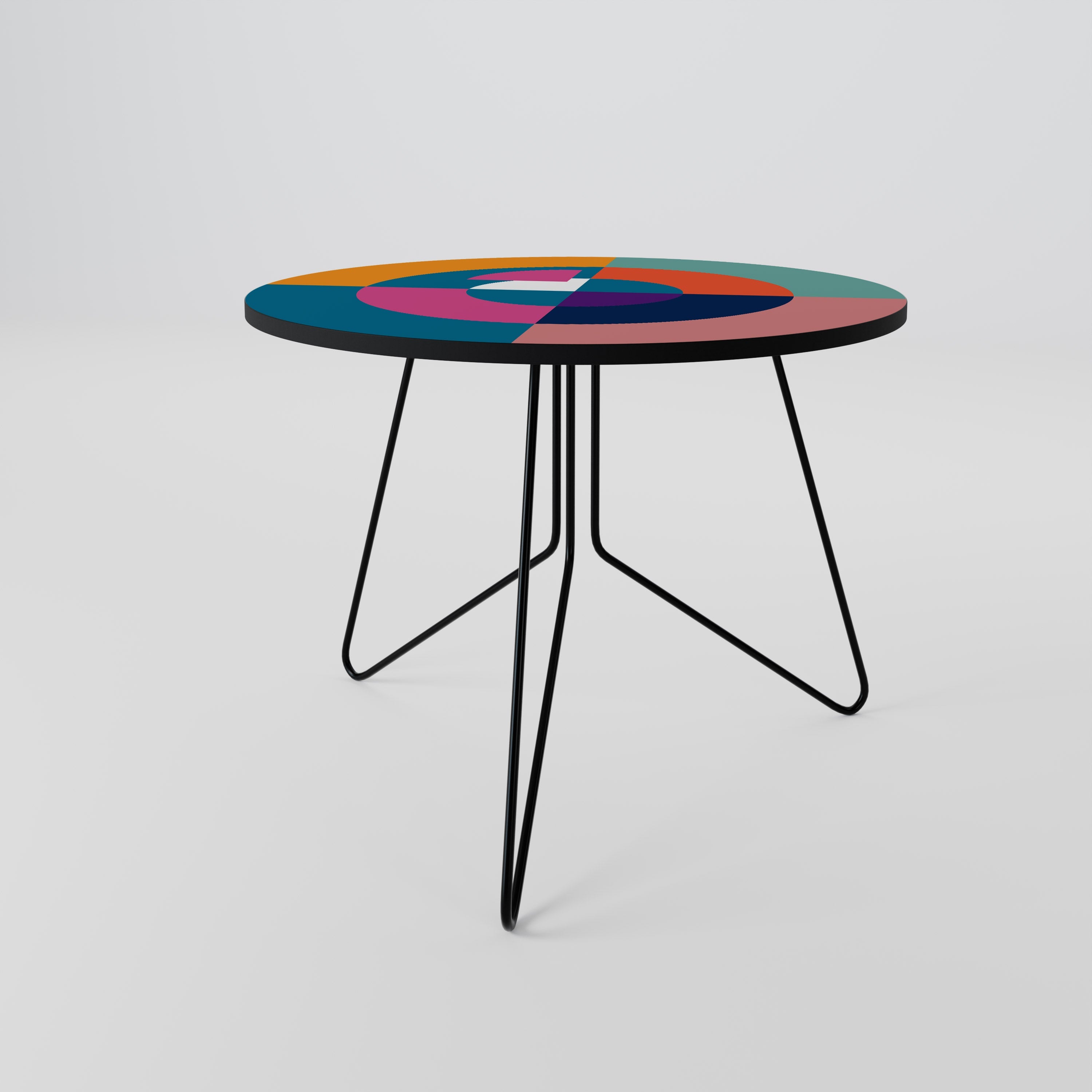 CREATING TOGETHER Coffee Table 69