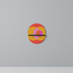 SOUL BROTHERHOOD Διακοσμητικό Ράφι Art Shelf