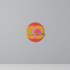 SOUL BROTHERHOOD Διακοσμητικό Ράφι Art Shelf