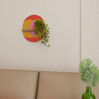 SOUL BROTHERHOOD Διακοσμητικό Ράφι Art Shelf