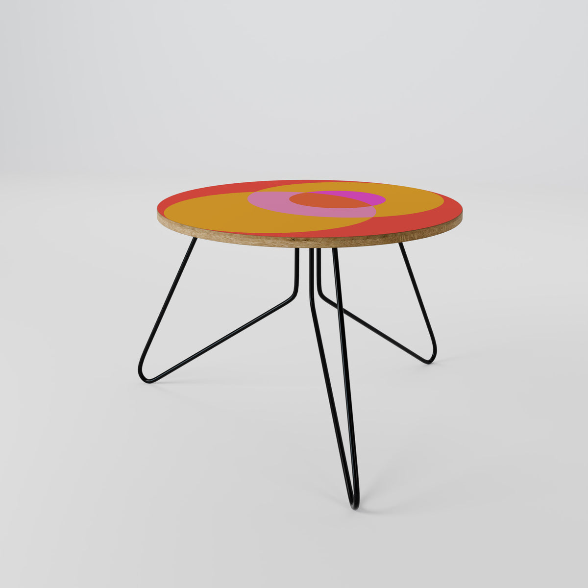 SOUL BROTHERHOOD Coffee Table