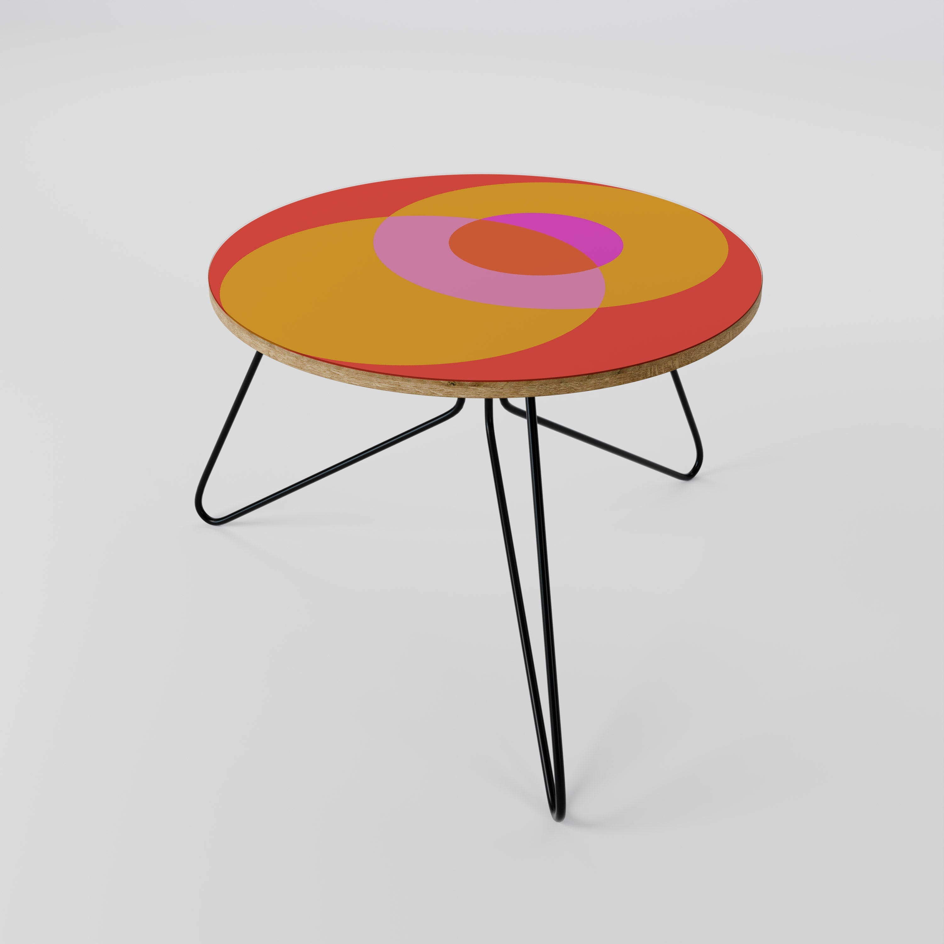 SOUL BROTHERHOOD Coffee Table 60