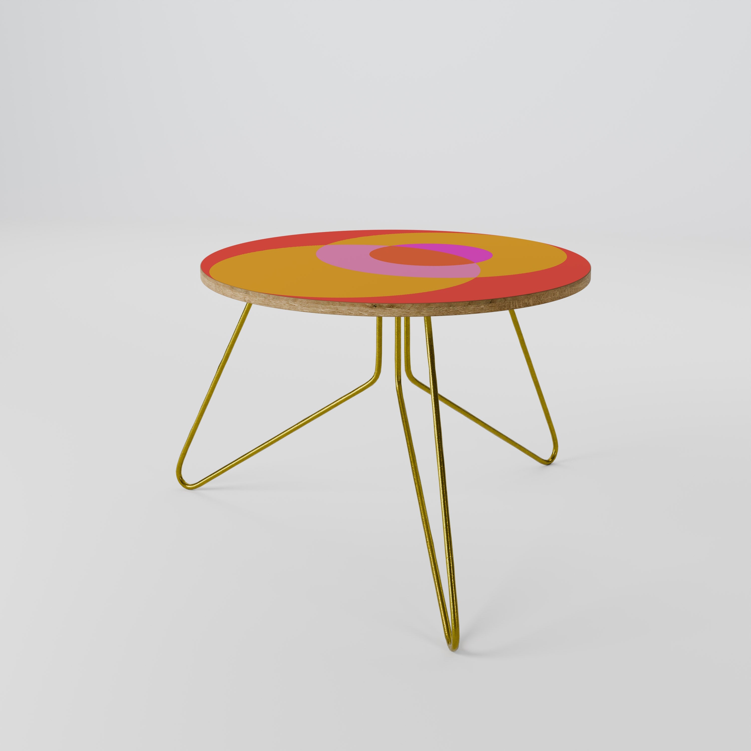 SOUL BROTHERHOOD Coffee Table 60