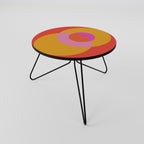 SOUL BROTHERHOOD Τραπεζάκι σαλονιού